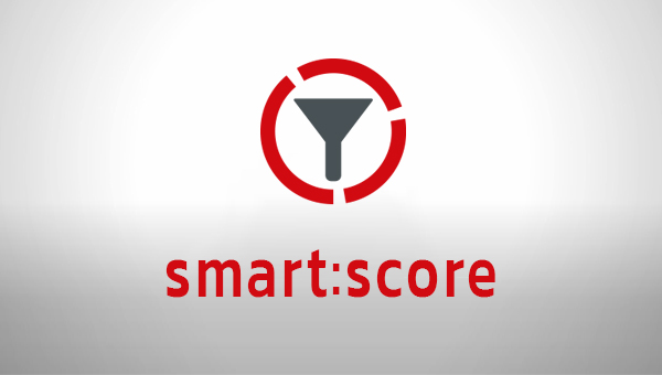 XEDARIS smart score